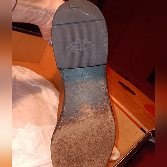 Men's boots - Picture 5 of 16